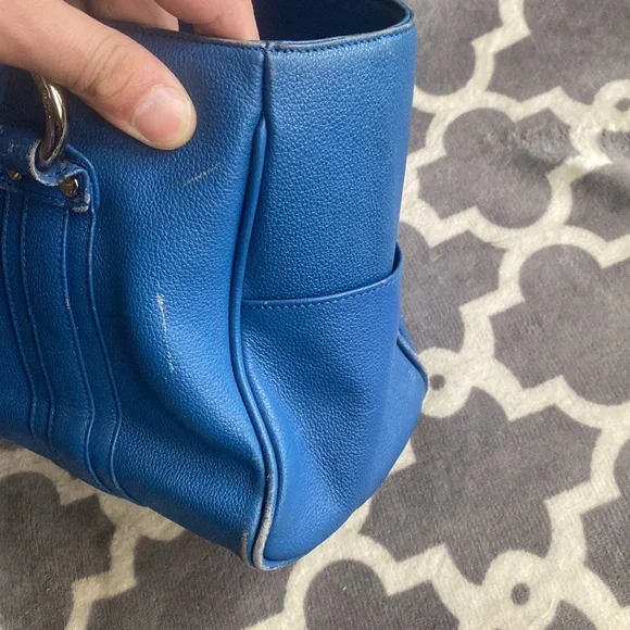 Authentic MCM bag - Picture 3 of 12